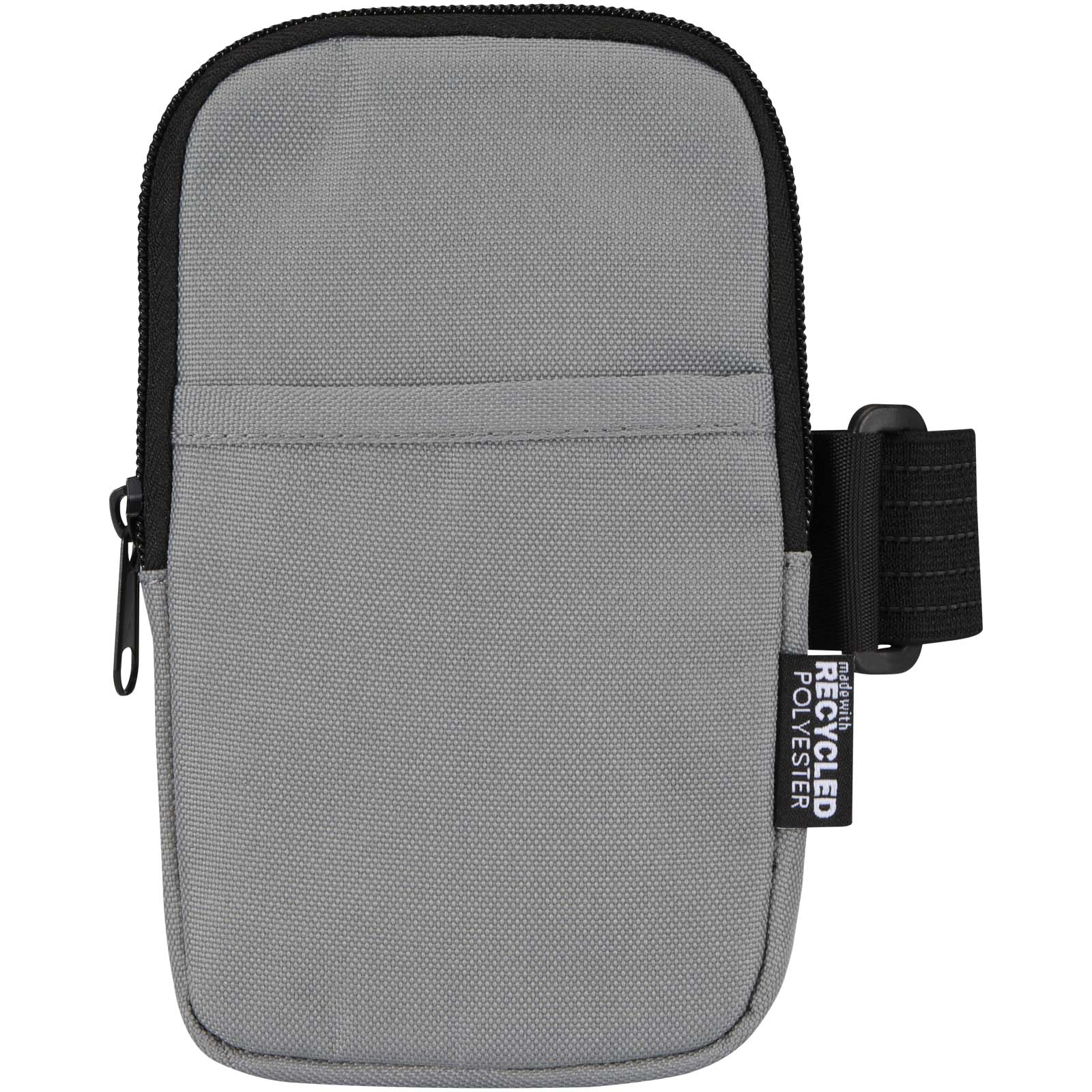 Bolsa para botellas reciclada con certificado GRS Byron