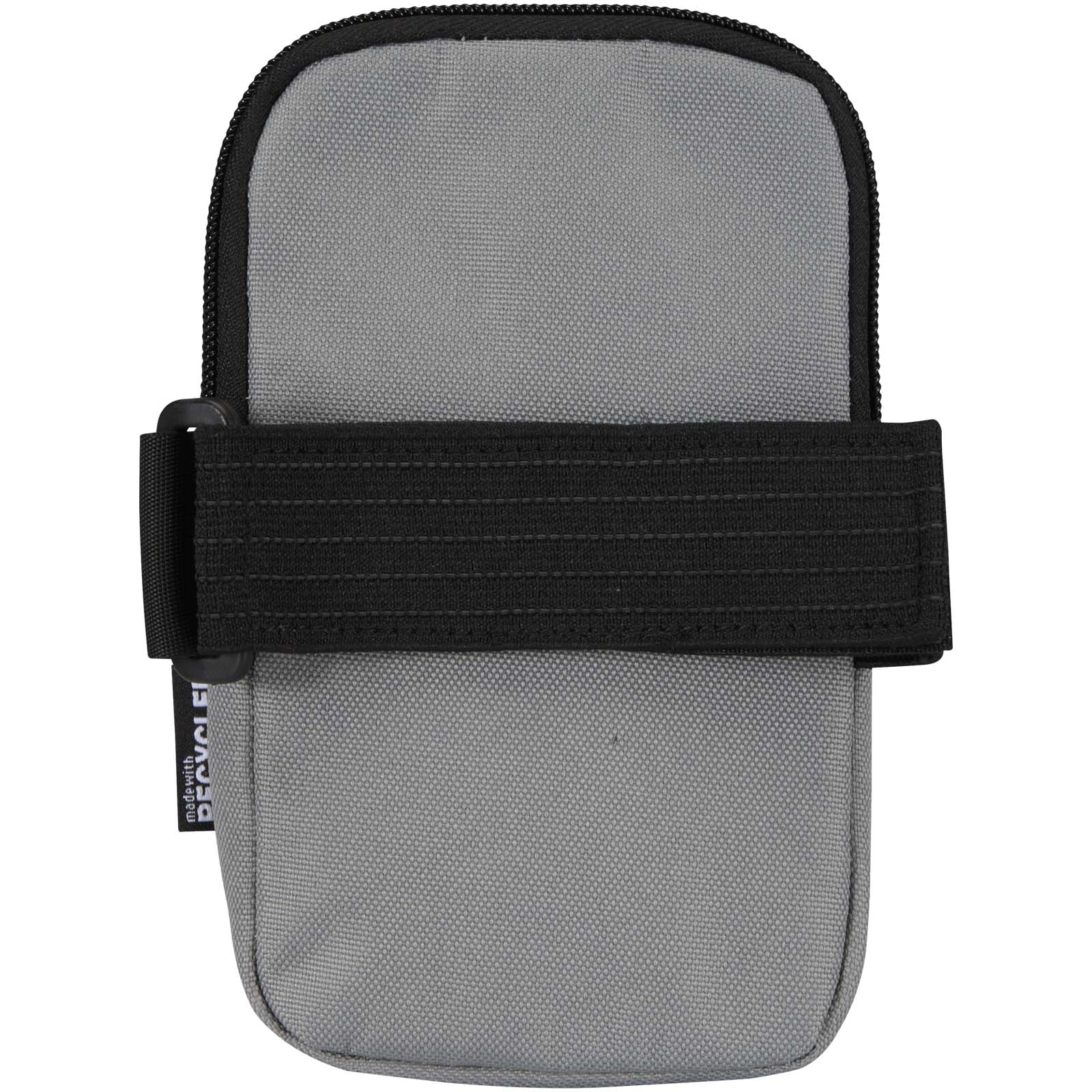 Bolsa para botellas reciclada con certificado GRS Byron
