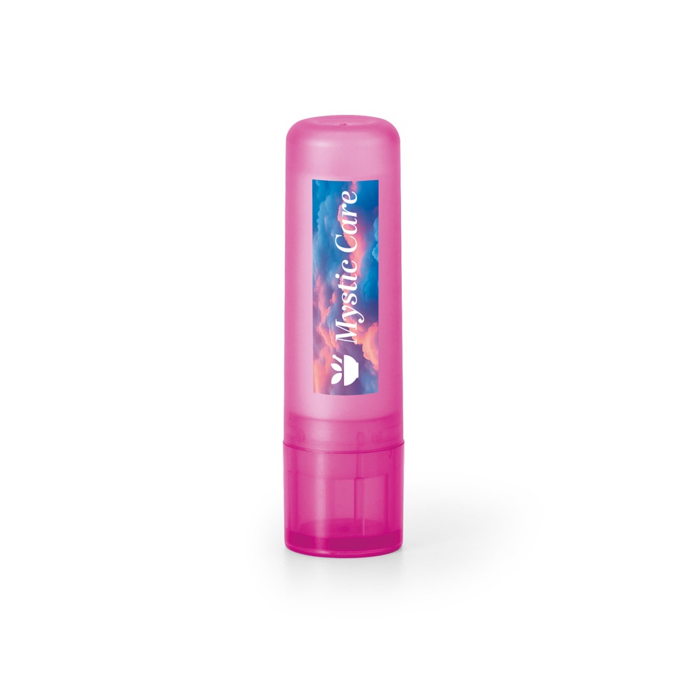 JOLIE. Lip balm in PS and PP