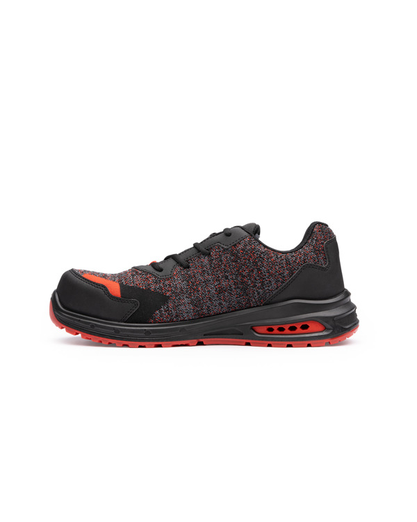 WORKWEAR SHOES RUBY