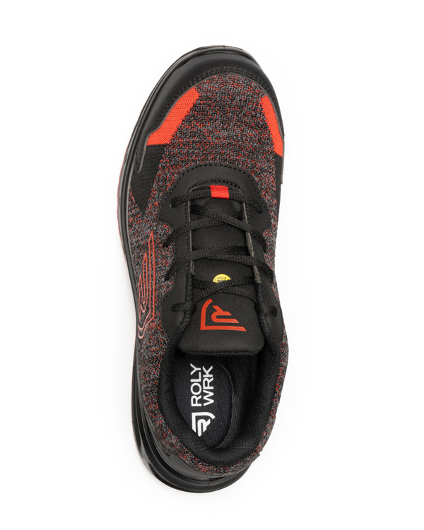 WORKWEAR SHOES RUBY