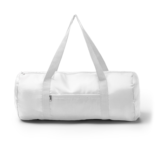 BACKPACK MANLEY WHITE