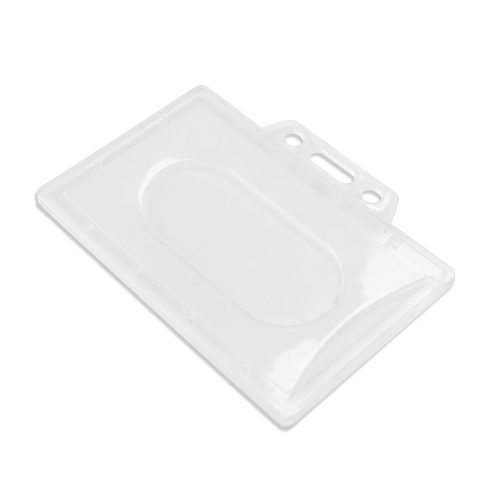 PRYMA. Rigid PP card holder