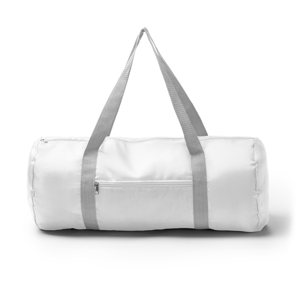 BACKPACK MANLEY WHITE