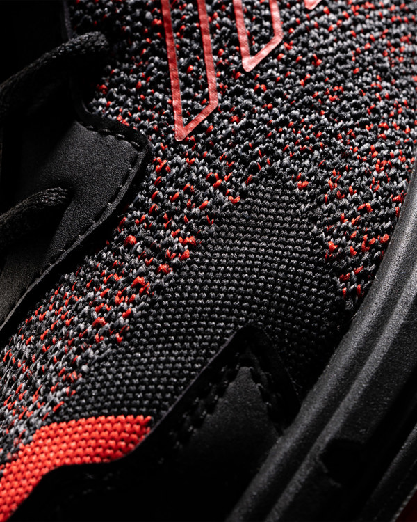 WORKWEAR SHOES GARNET
