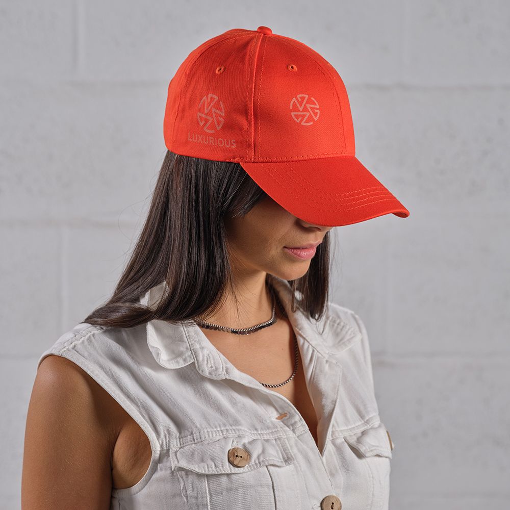 Darrell Cap