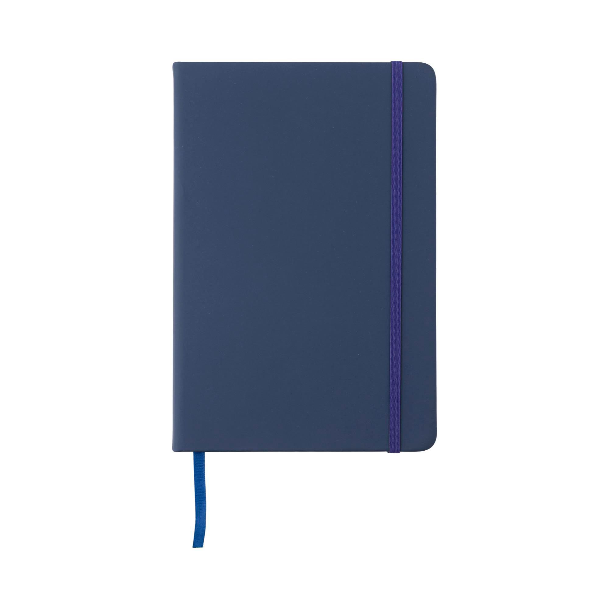 PU notebook Eva Original