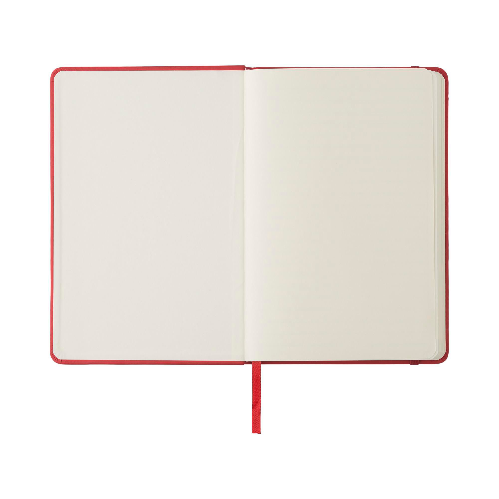 PU notebook Eva Original