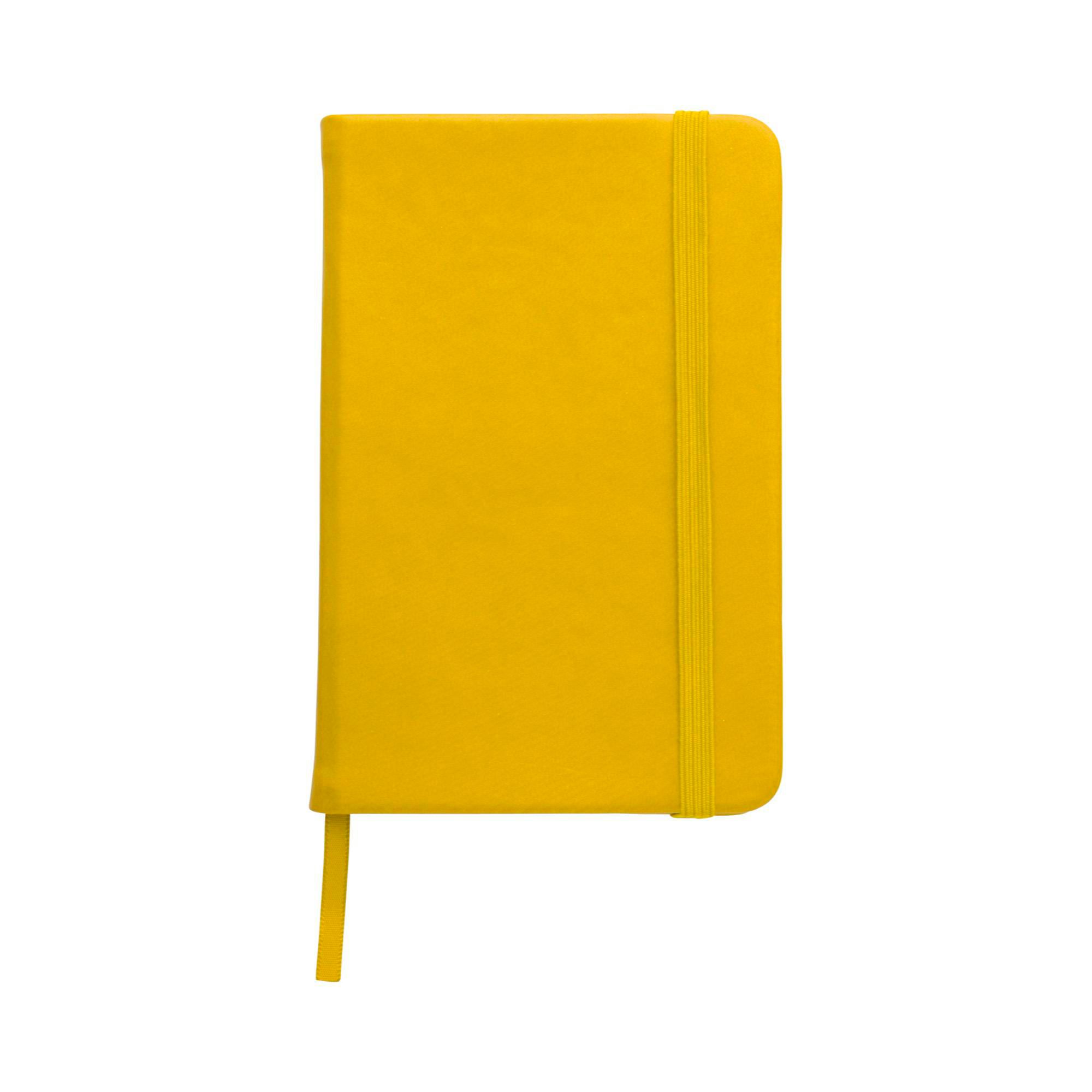 PU notebook Eva Original