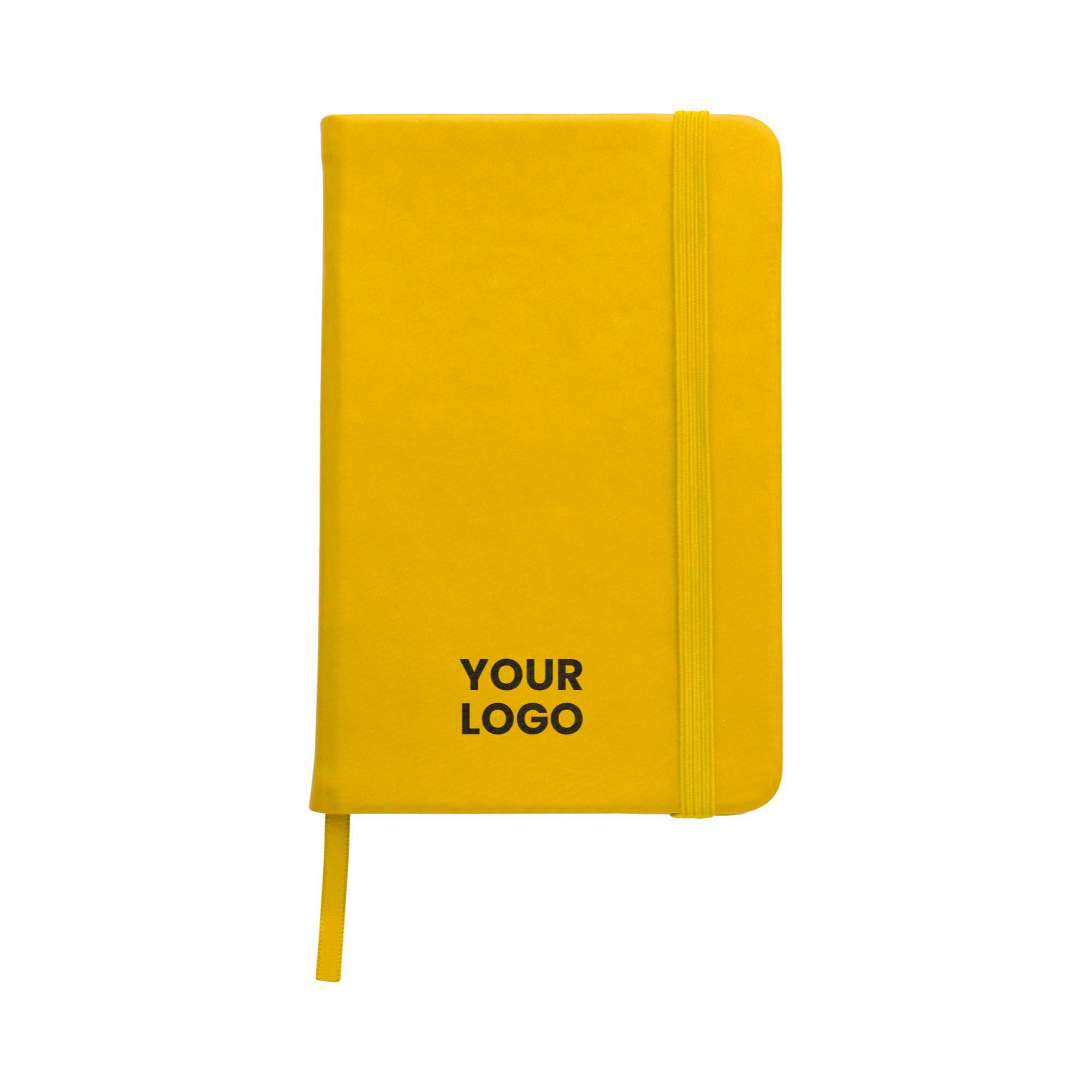 PU notebook Eva Original