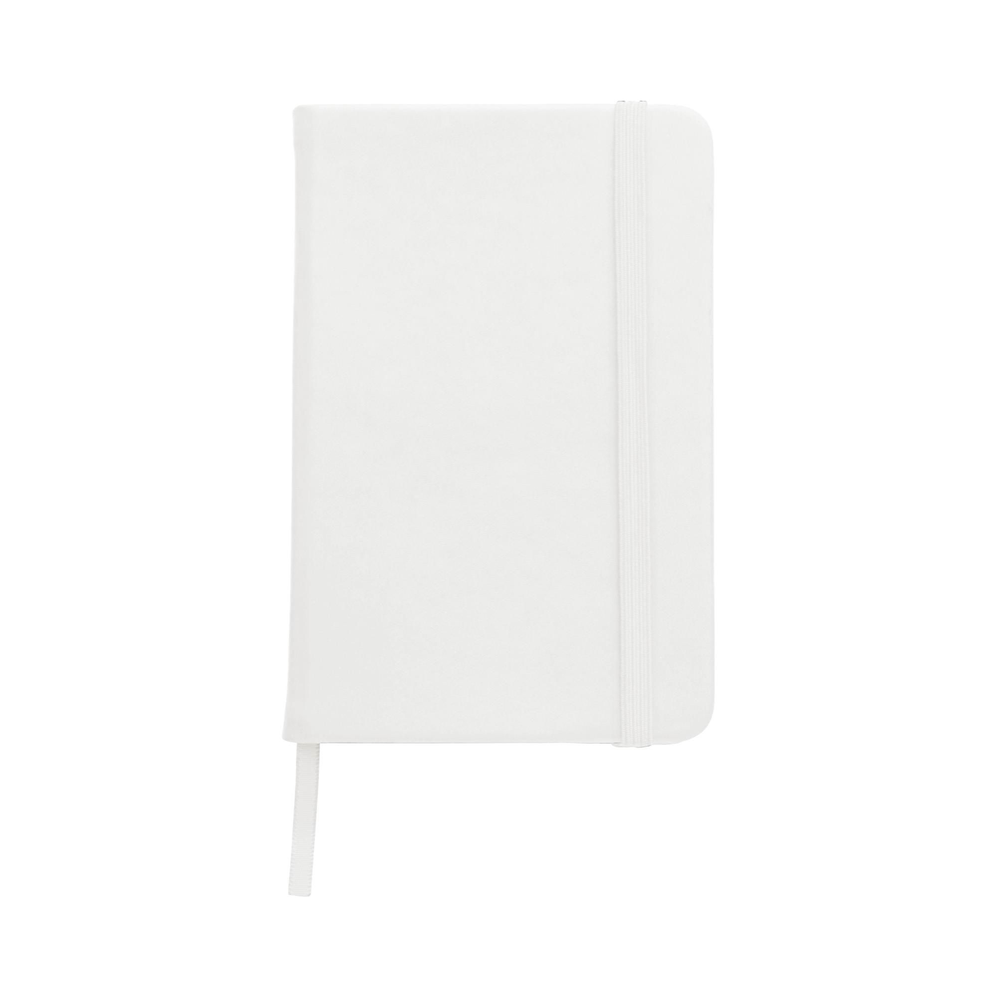 PU notebook Eva Original