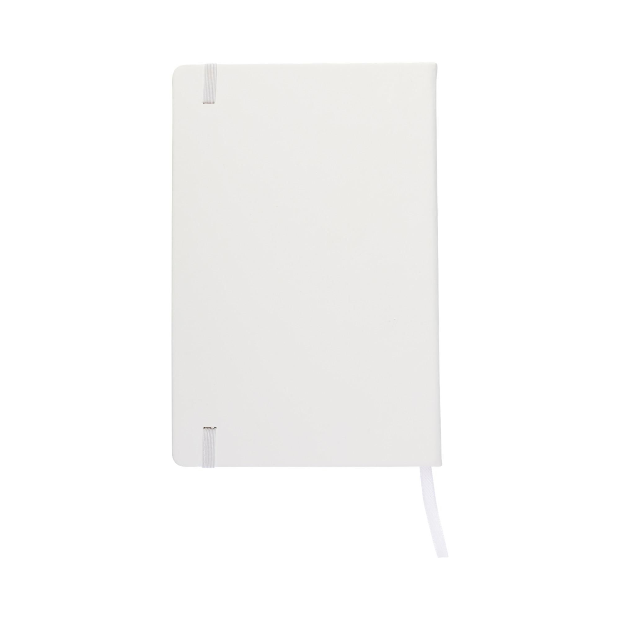 PU notebook Eva Original