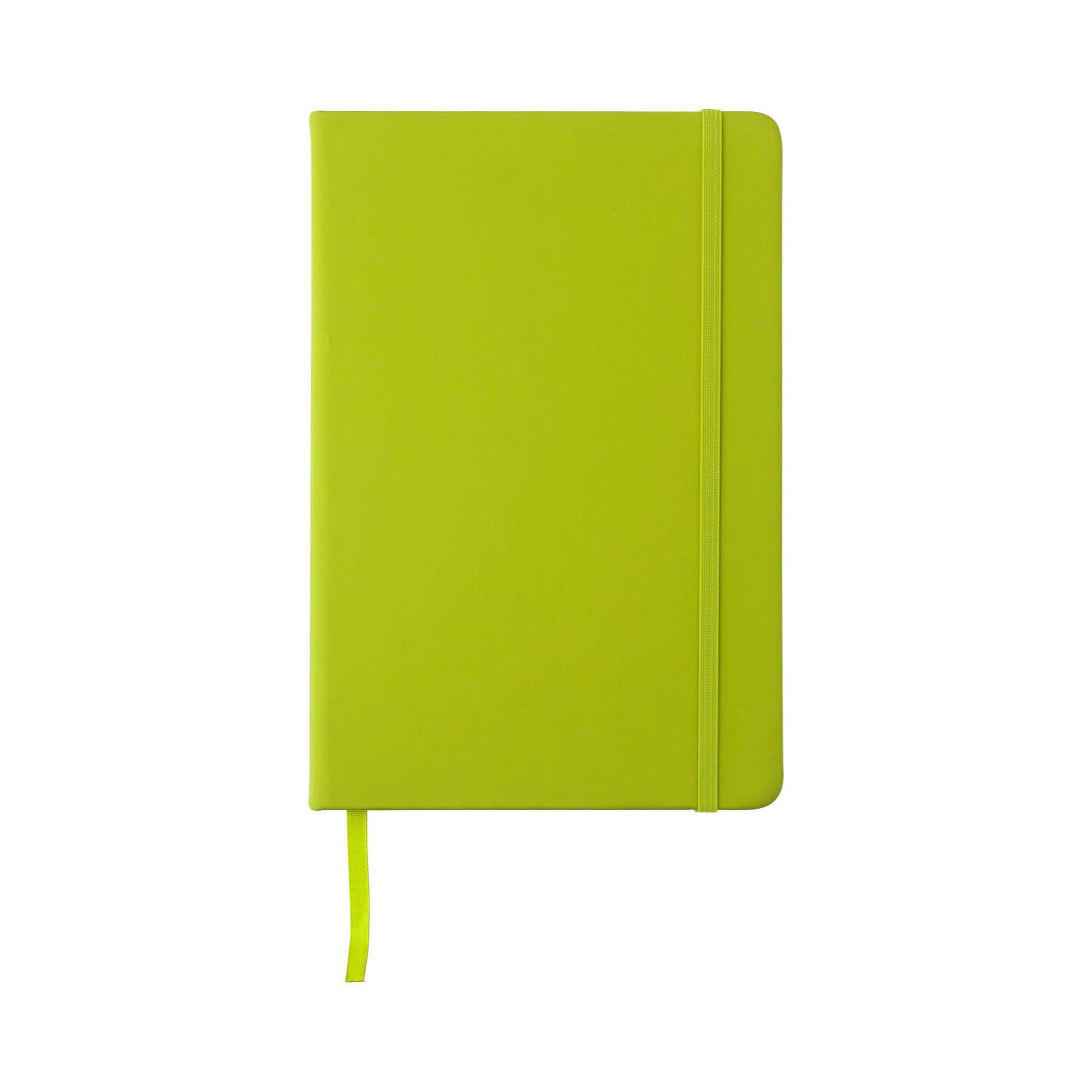 PU notebook Eva Original