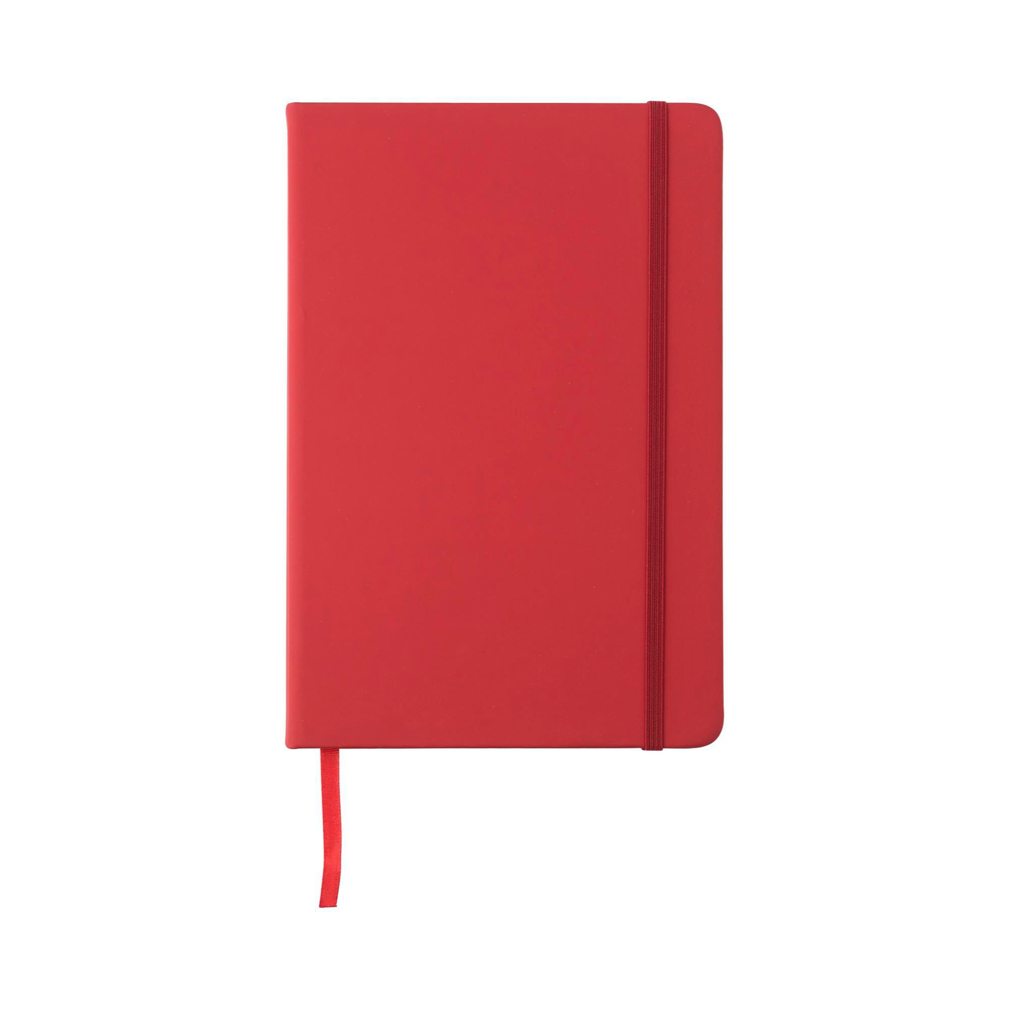 PU notebook Eva Original
