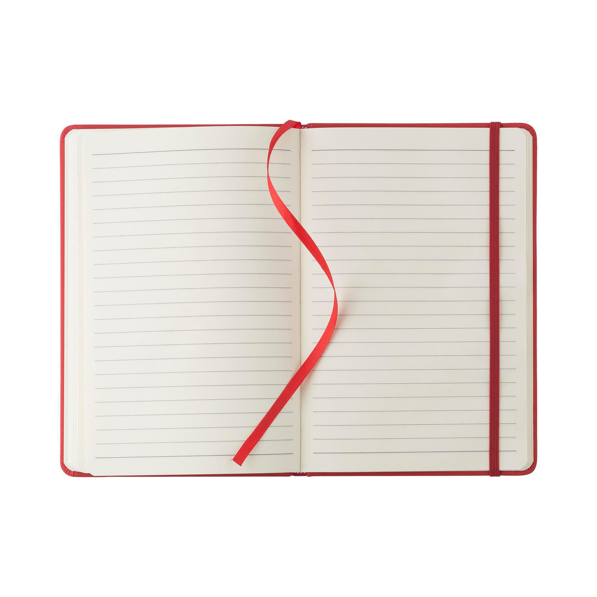 PU notebook Eva Original