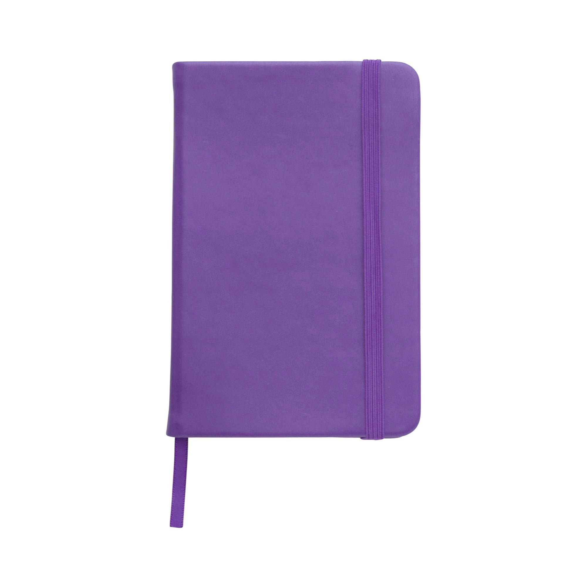 PU notebook Eva Original