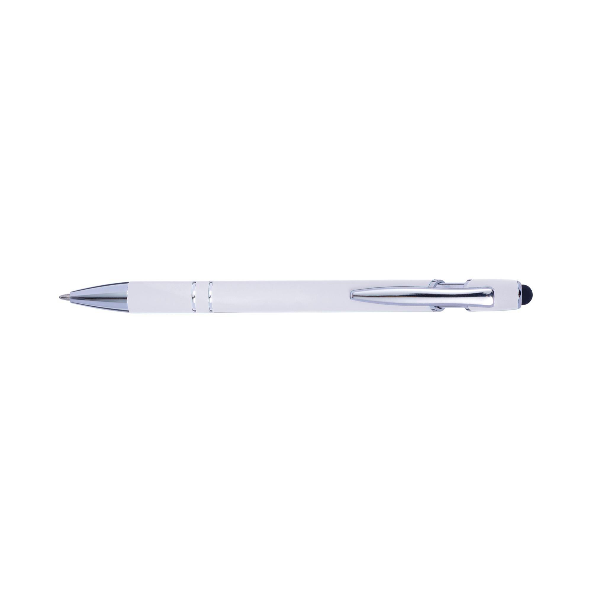 Bolígrafo de aluminio Primo