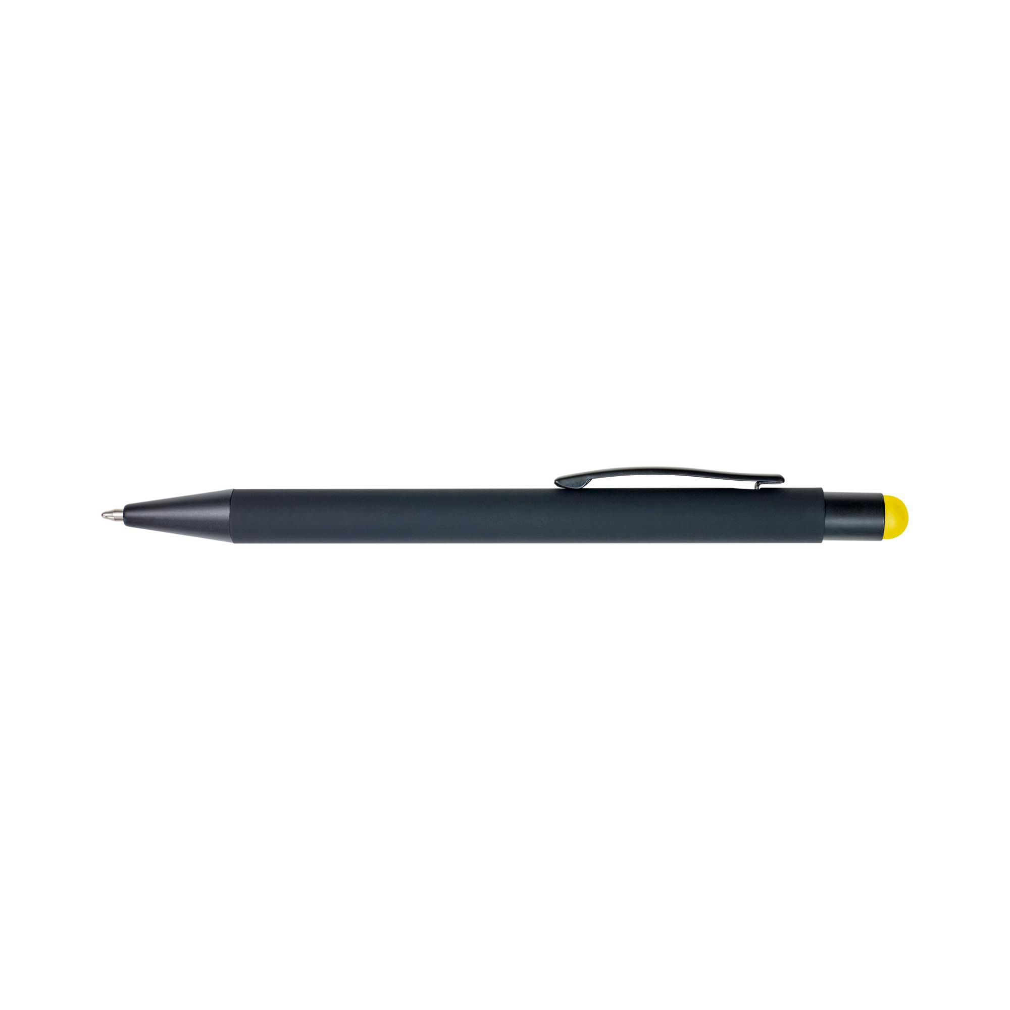 Aluminium ballpen Formentera