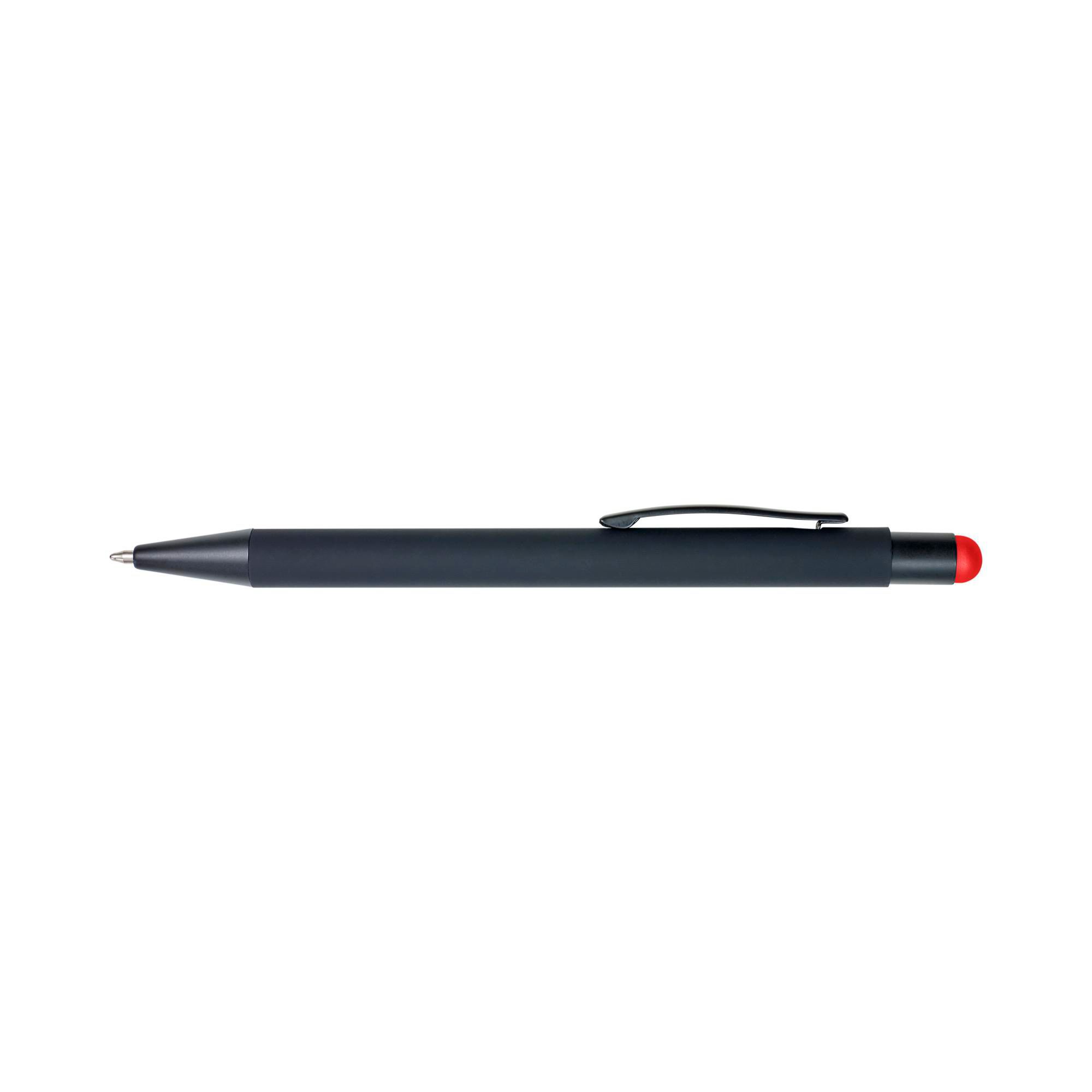 Aluminium ballpen Formentera