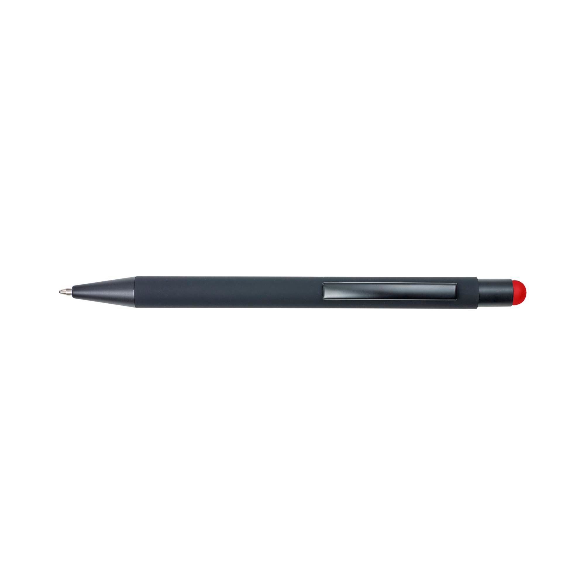 Aluminium ballpen Formentera
