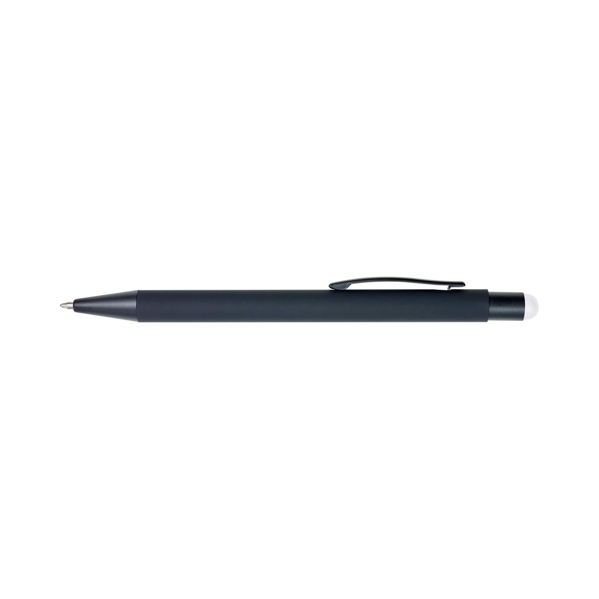 Aluminium ballpen Formentera