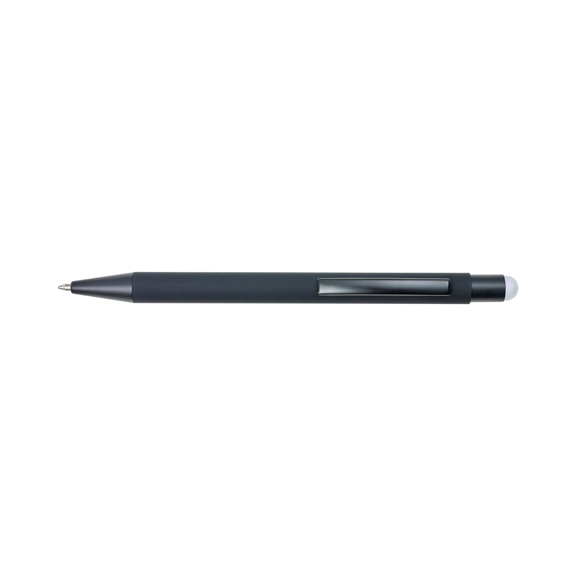 Aluminium ballpen Formentera