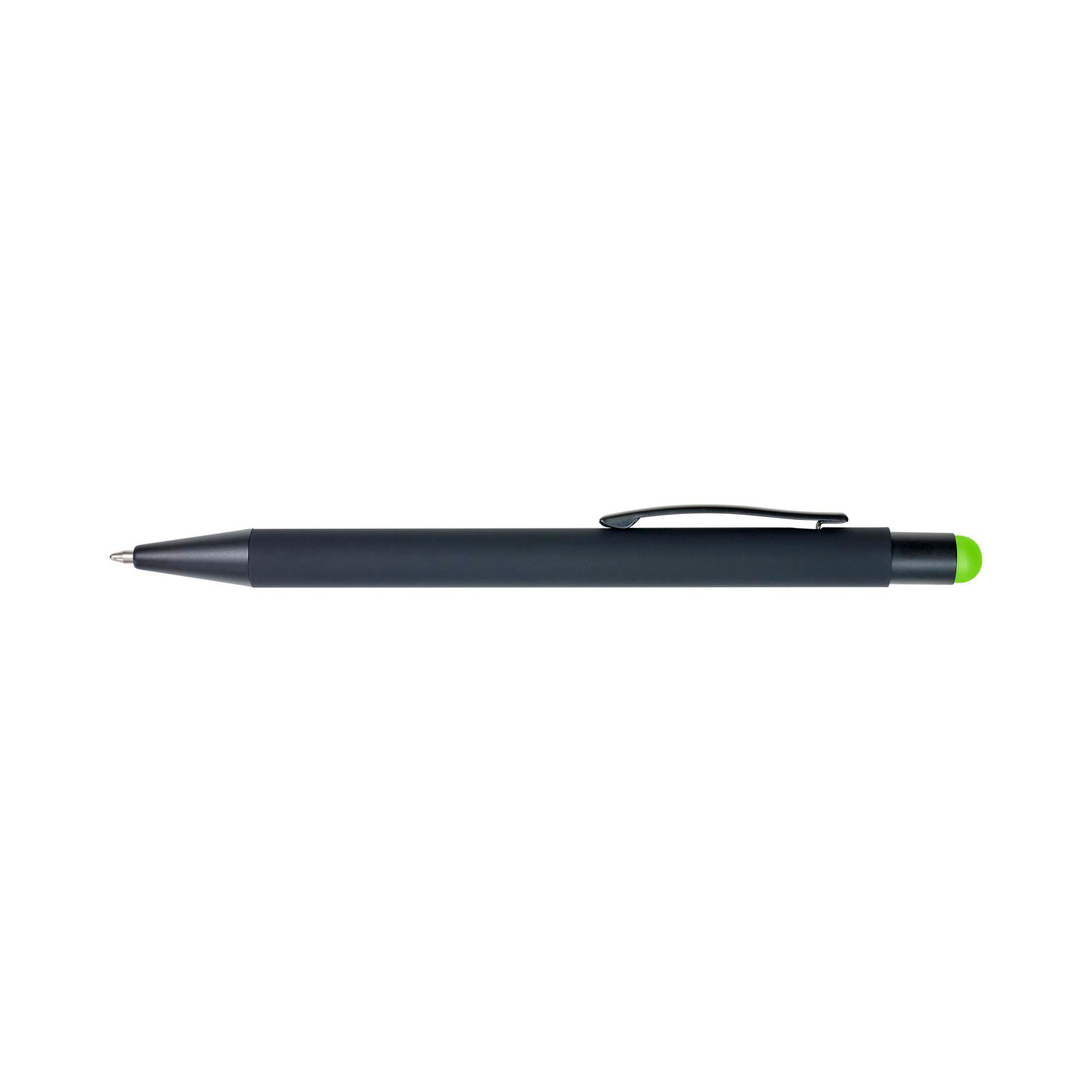 Aluminium ballpen Formentera