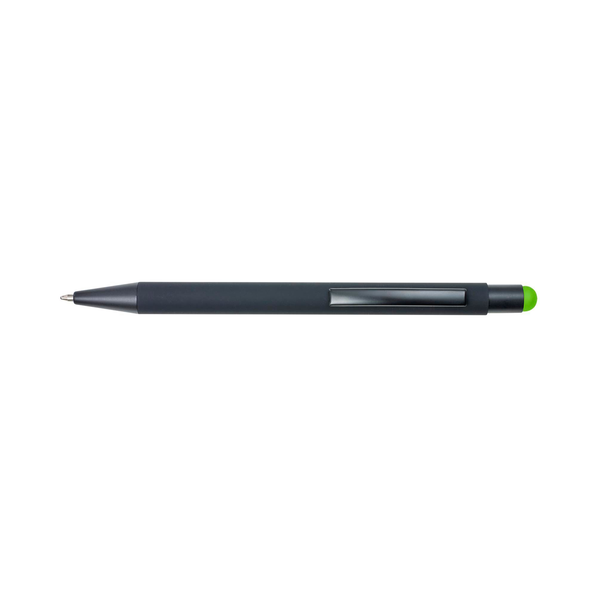 Aluminium ballpen Formentera