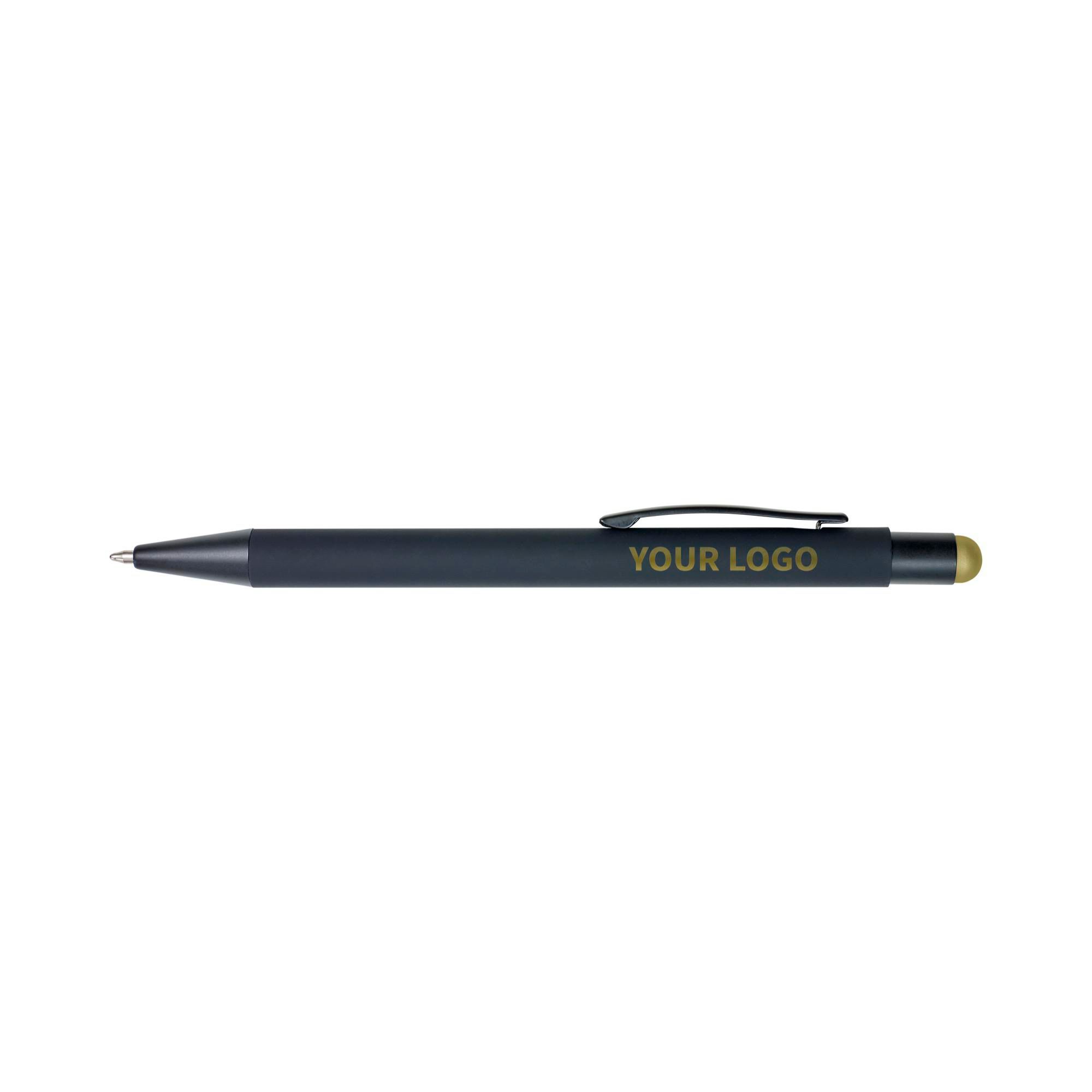 Aluminium ballpen Formentera