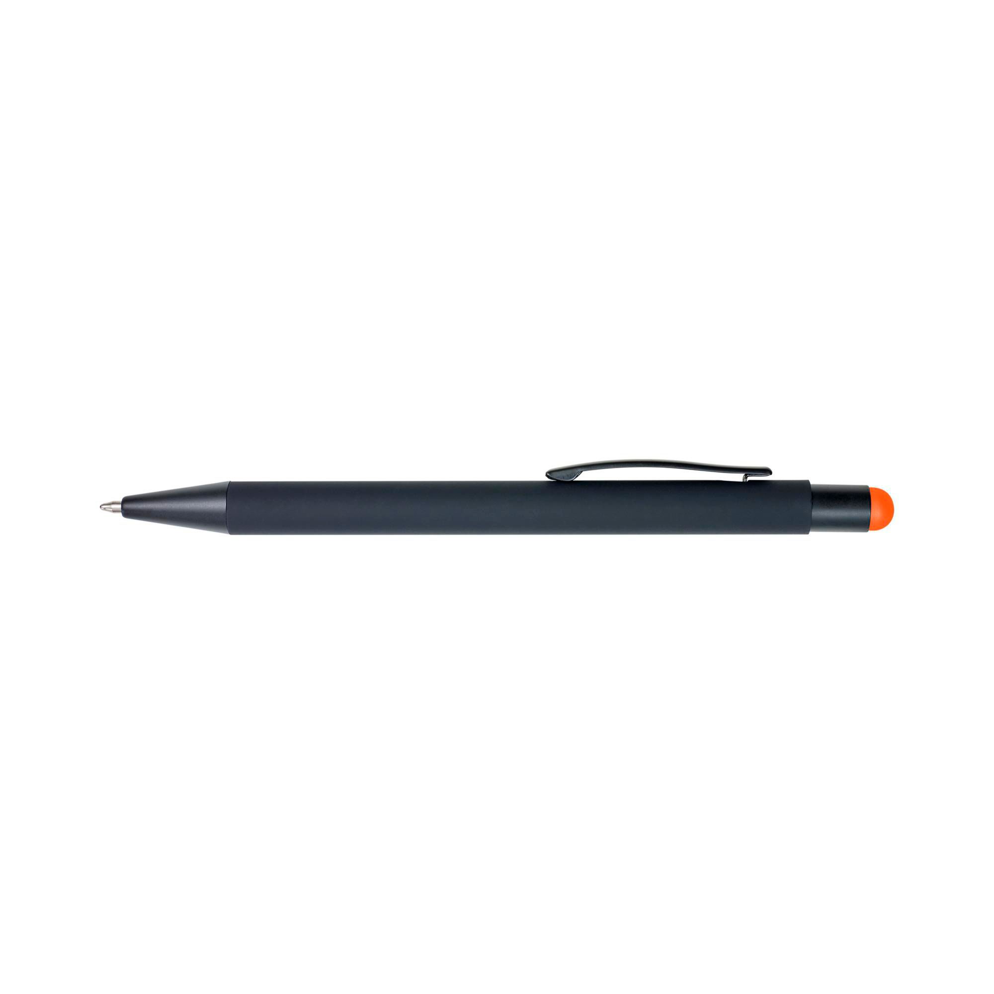Aluminium ballpen Formentera