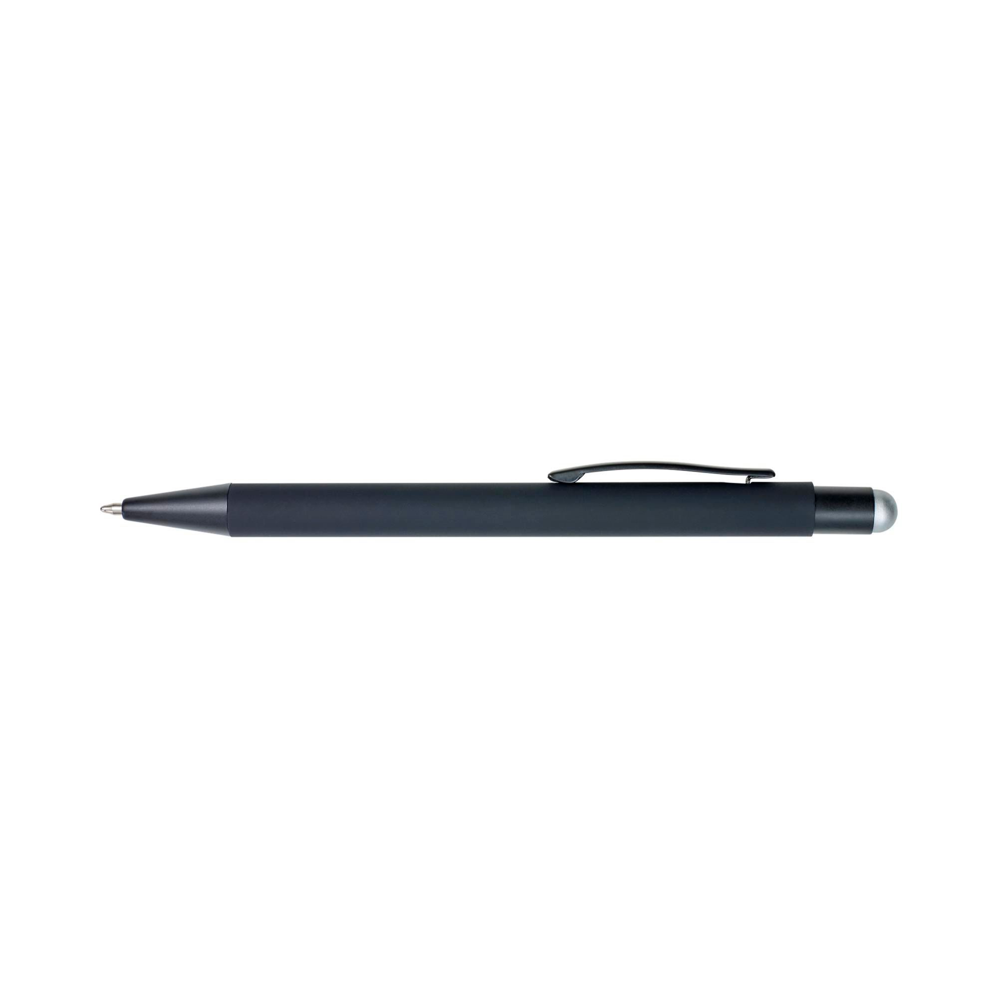 Aluminium ballpen Formentera