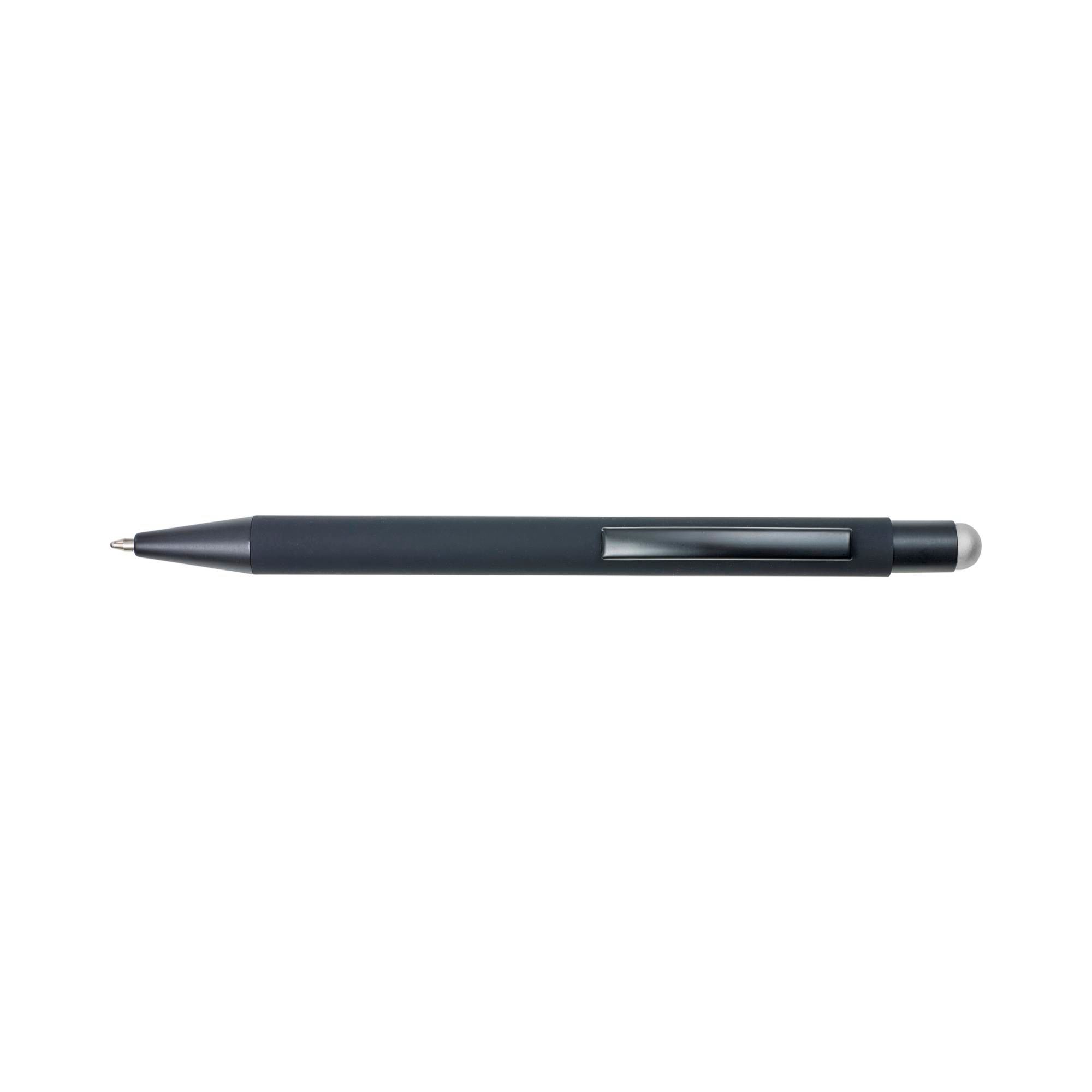 Aluminium ballpen Formentera