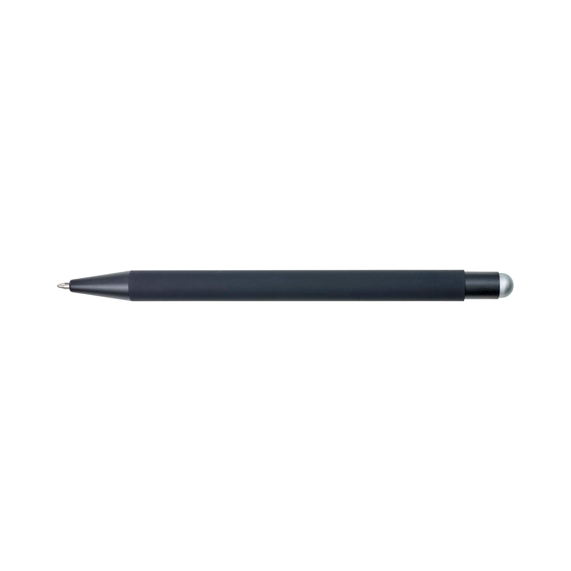 Aluminium ballpen Formentera