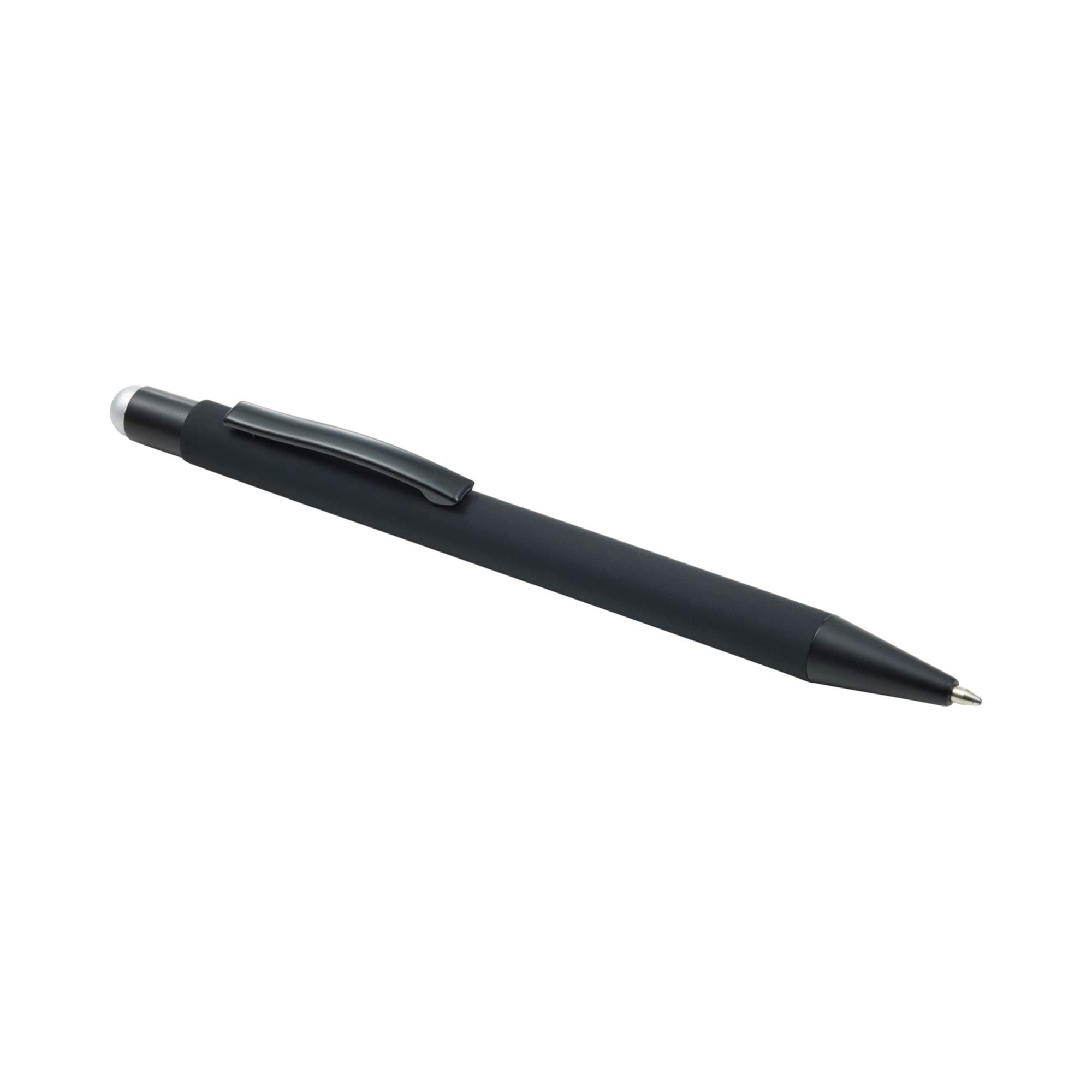 Aluminium ballpen Formentera
