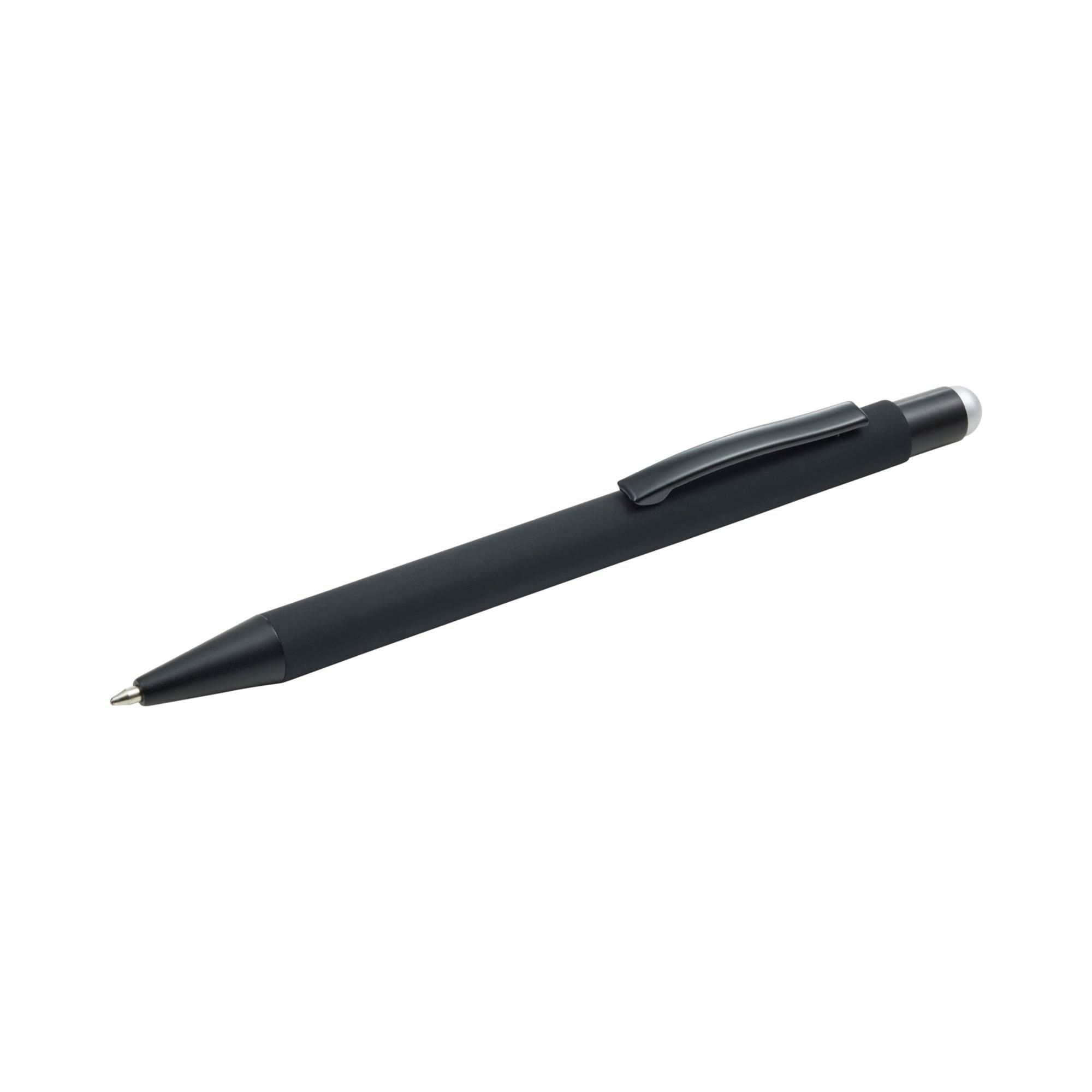 Aluminium ballpen Formentera