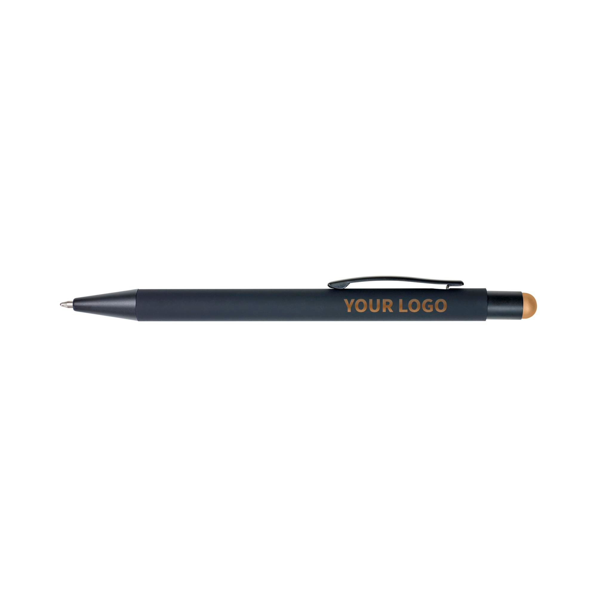 Aluminium ballpen Formentera