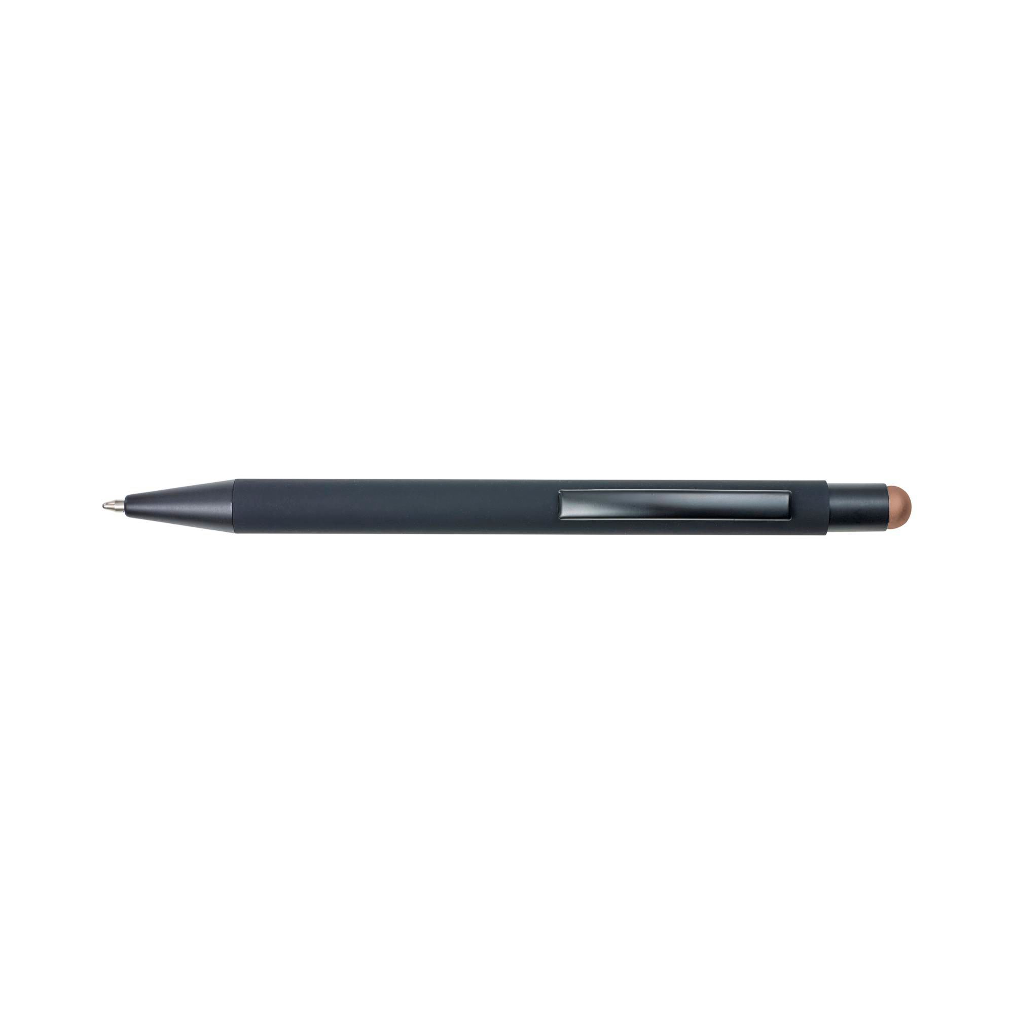Aluminium ballpen Formentera