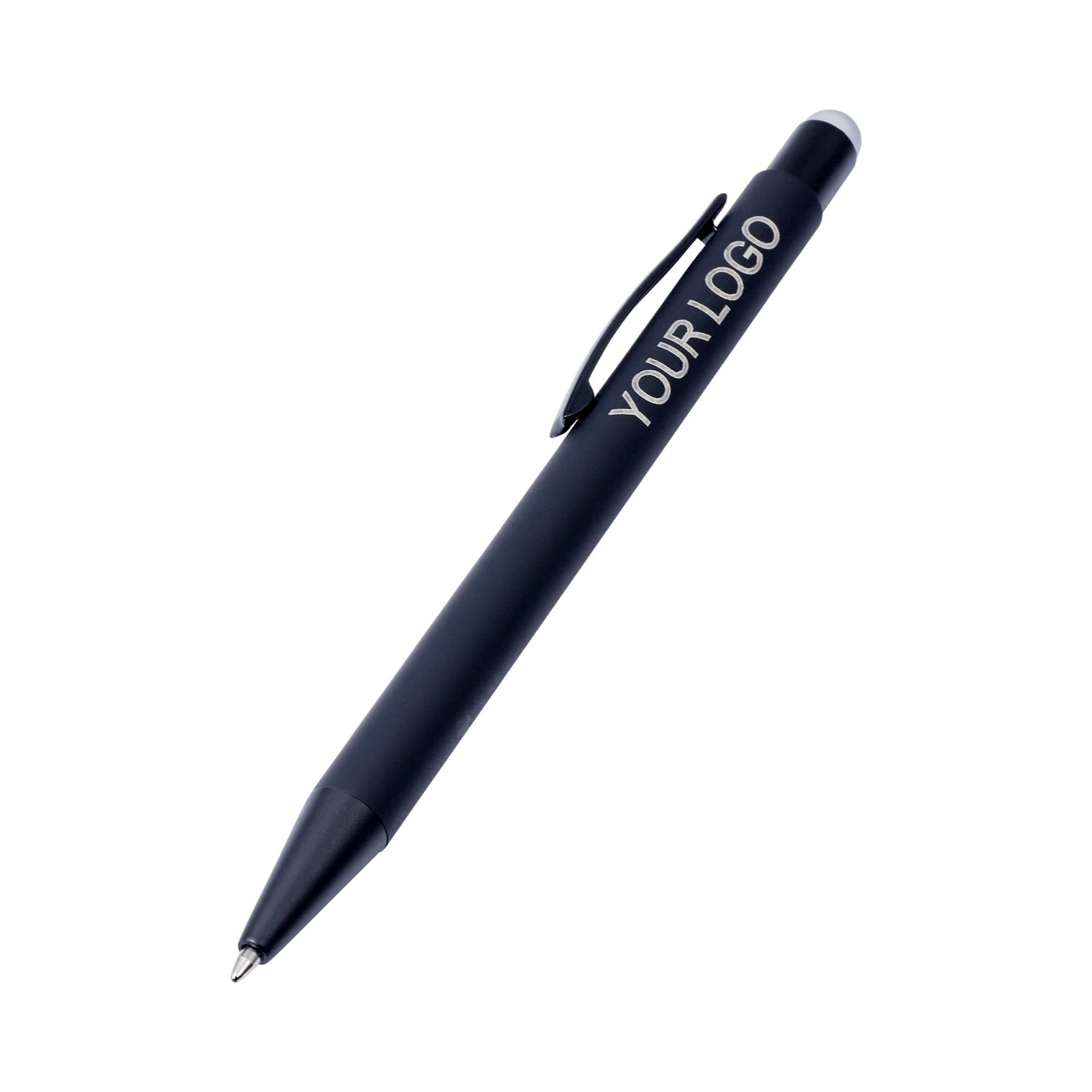 Aluminium ballpen Formentera
