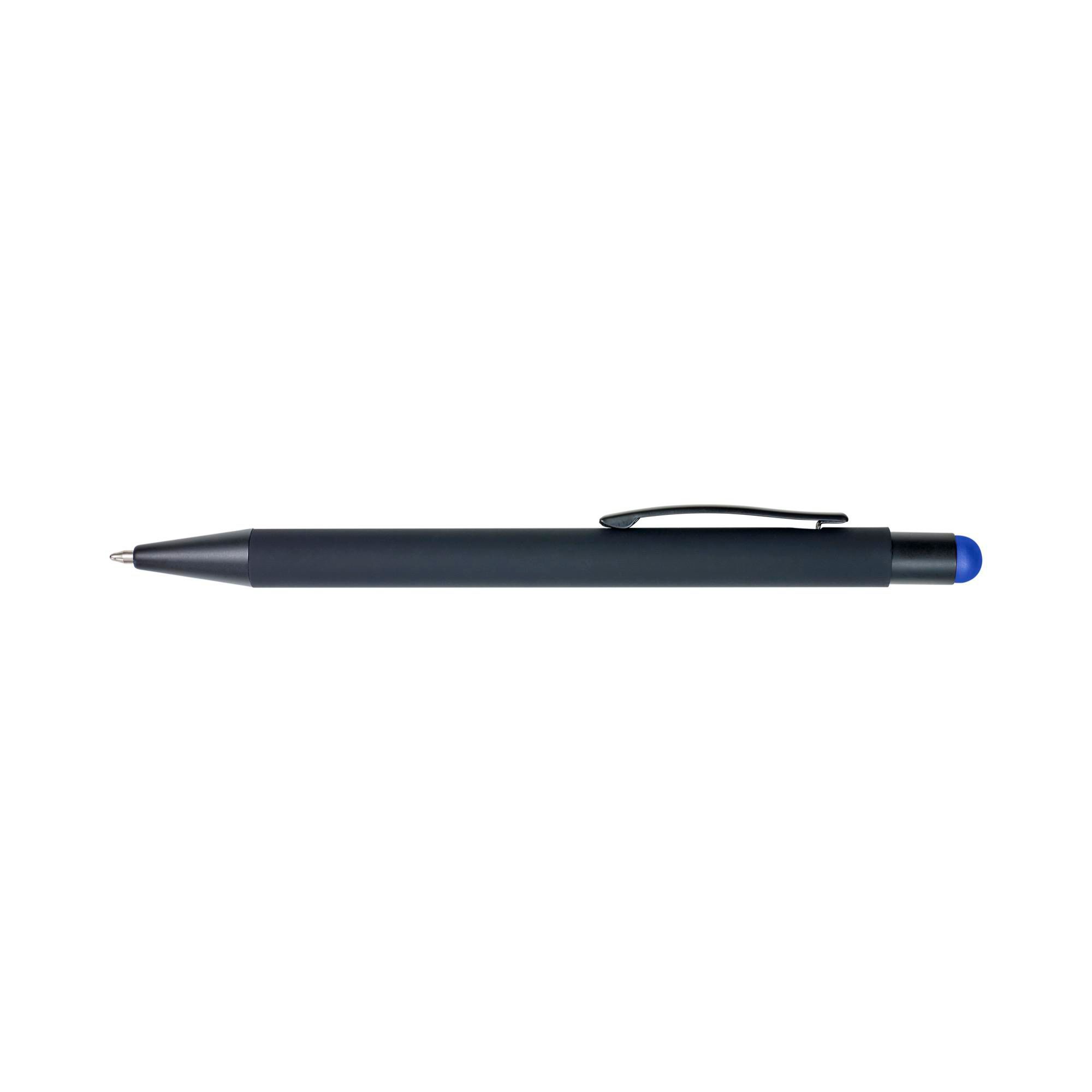 Aluminium ballpen Formentera