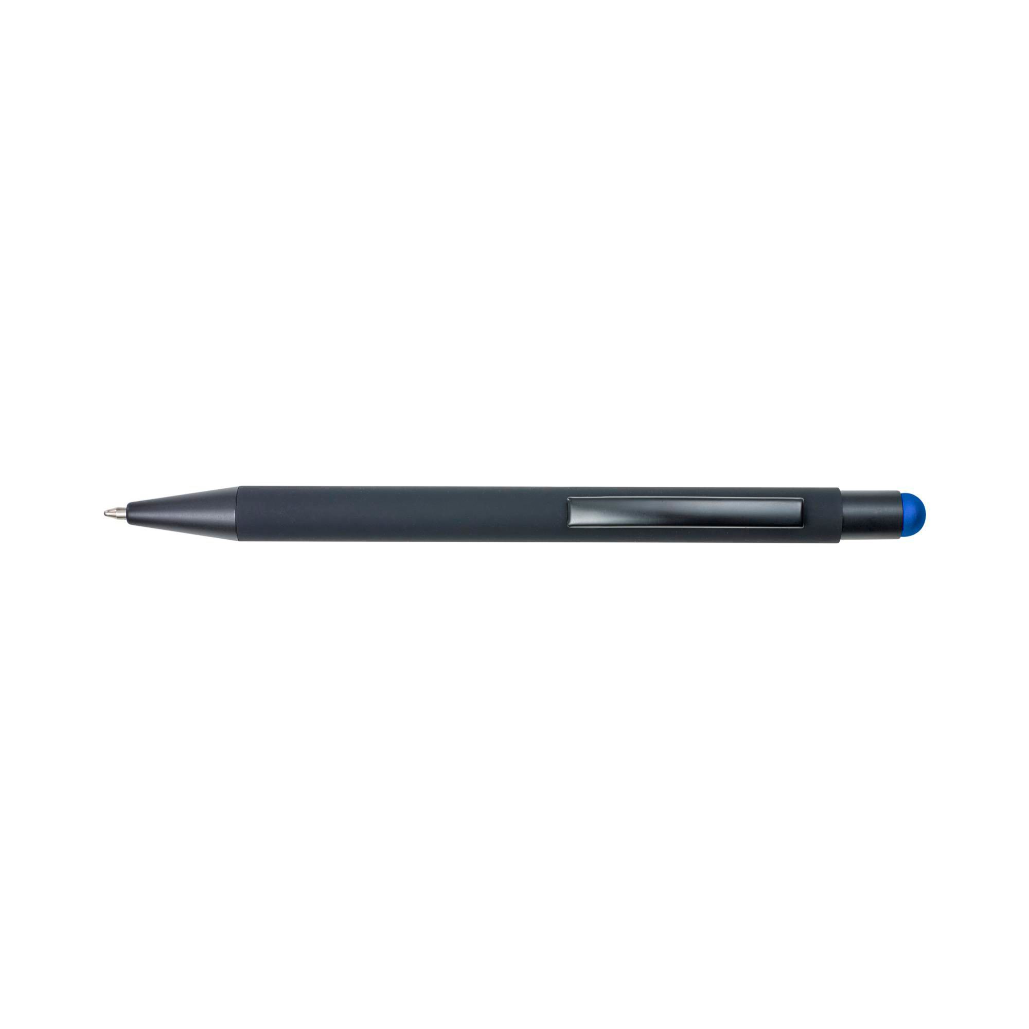 Aluminium ballpen Formentera