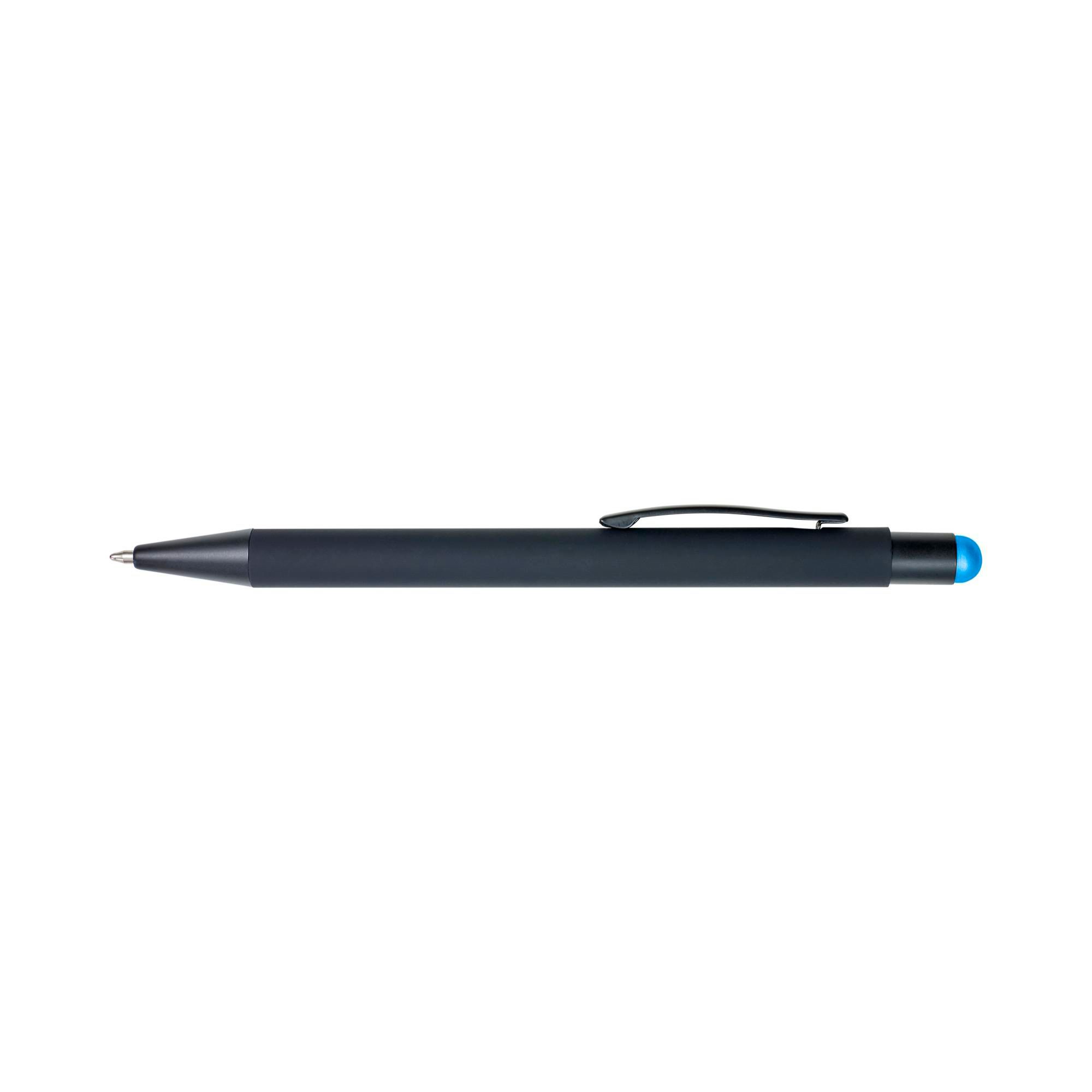 Aluminium ballpen Formentera