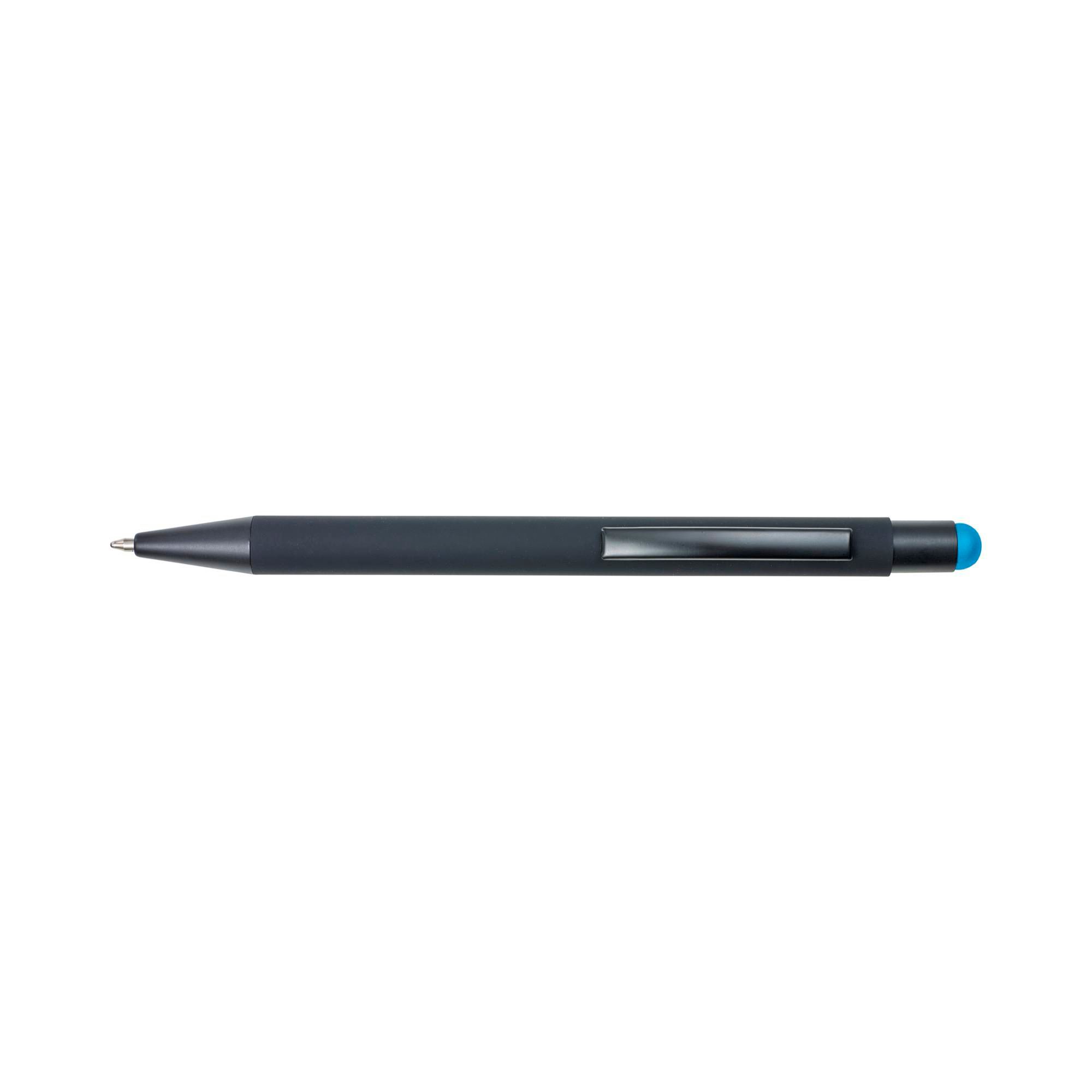 Aluminium ballpen Formentera