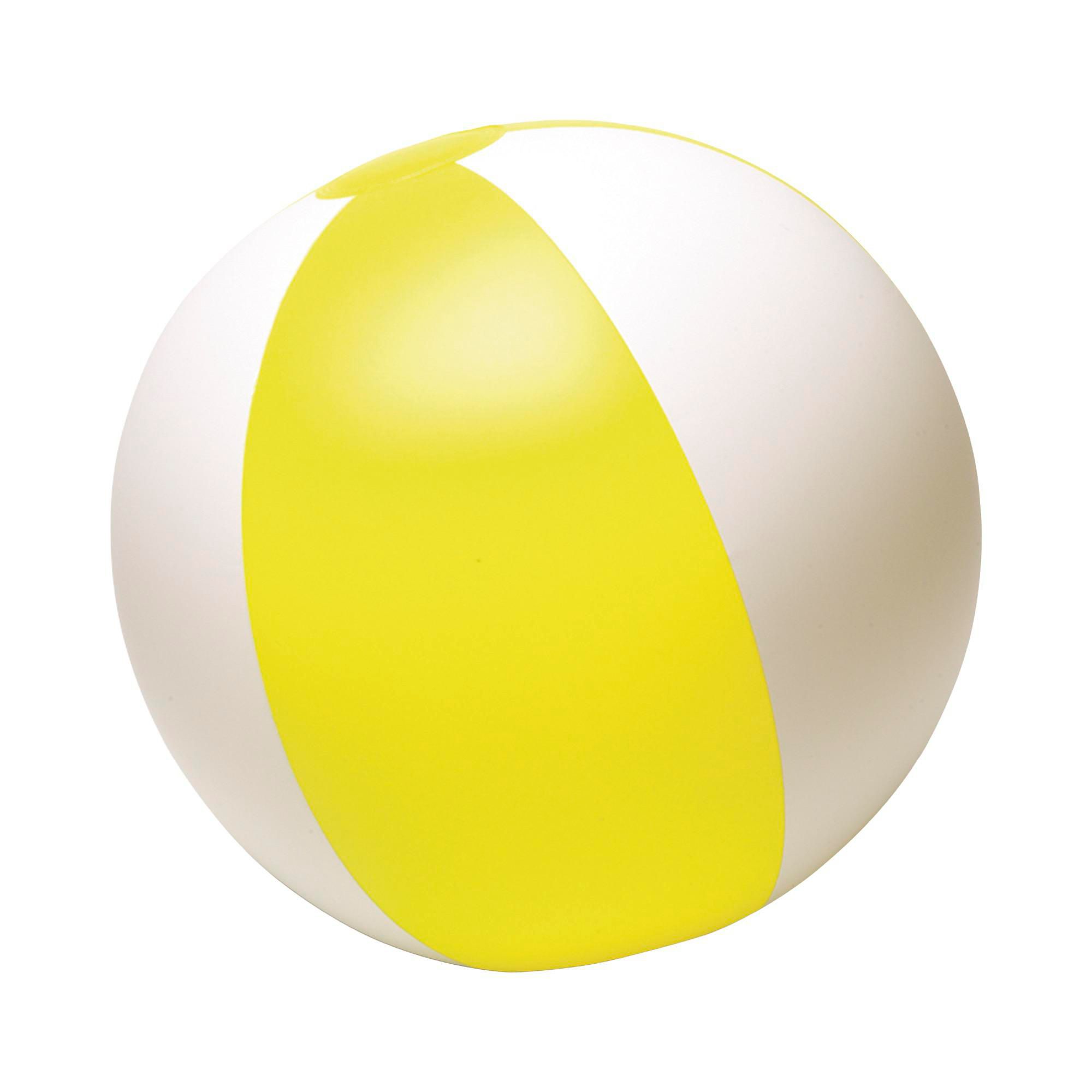 PVC beach ball Lola