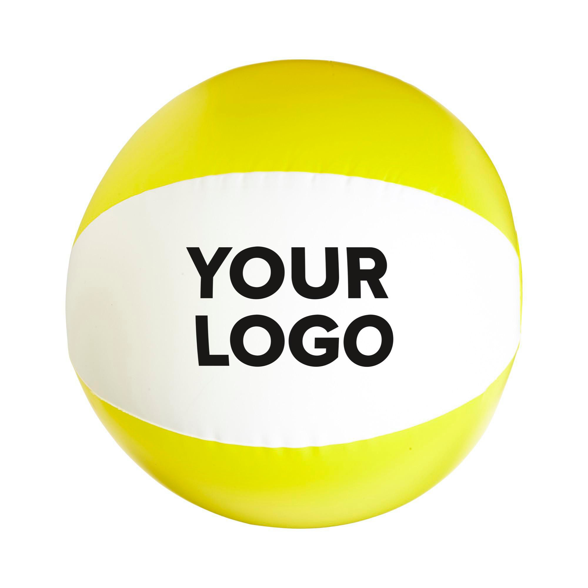 PVC beach ball Lola