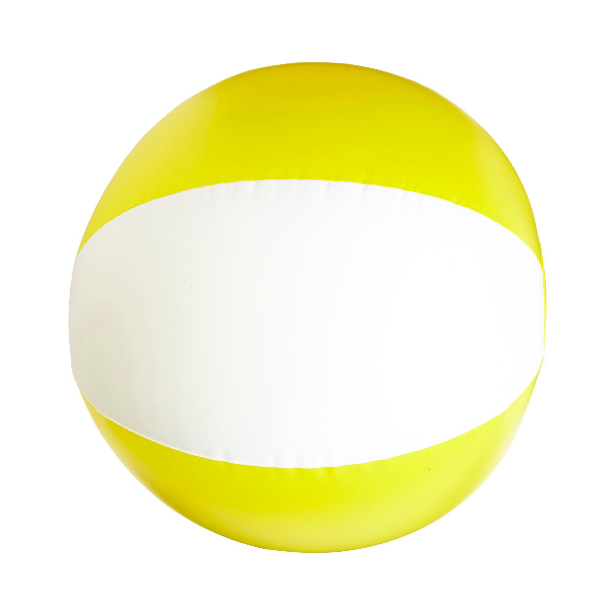 PVC beach ball Lola