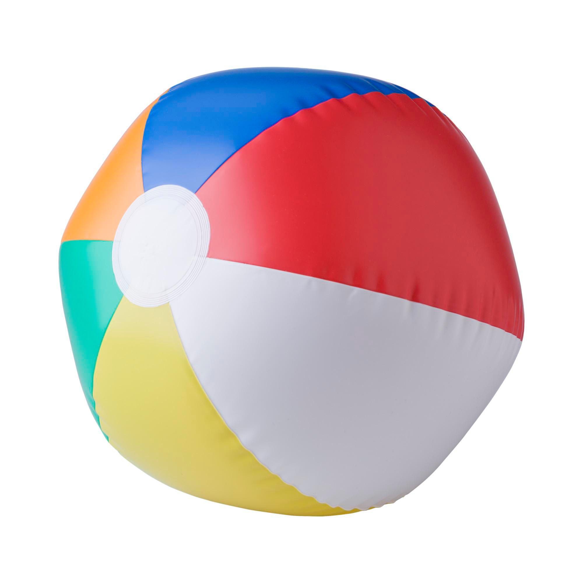 PVC beach ball Lola