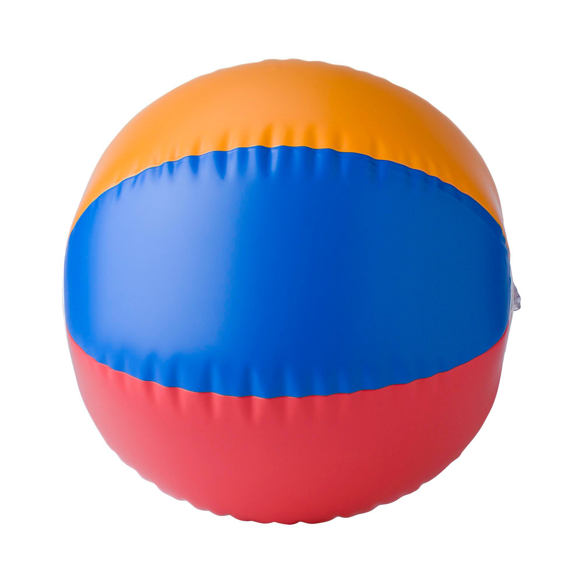 PVC beach ball Lola