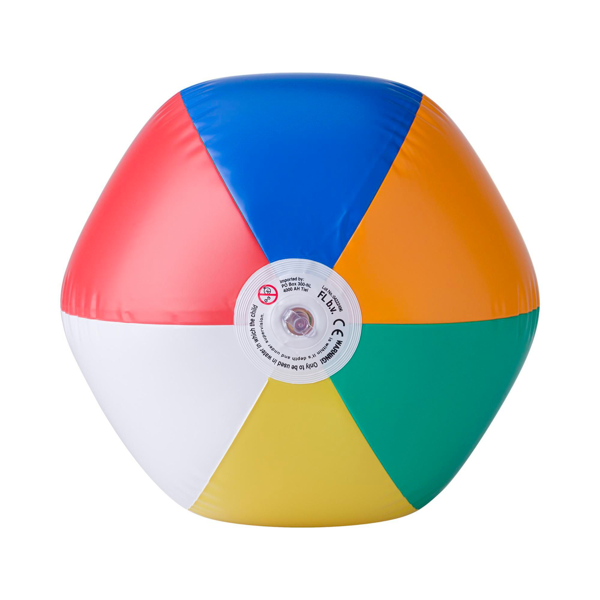 PVC beach ball Lola