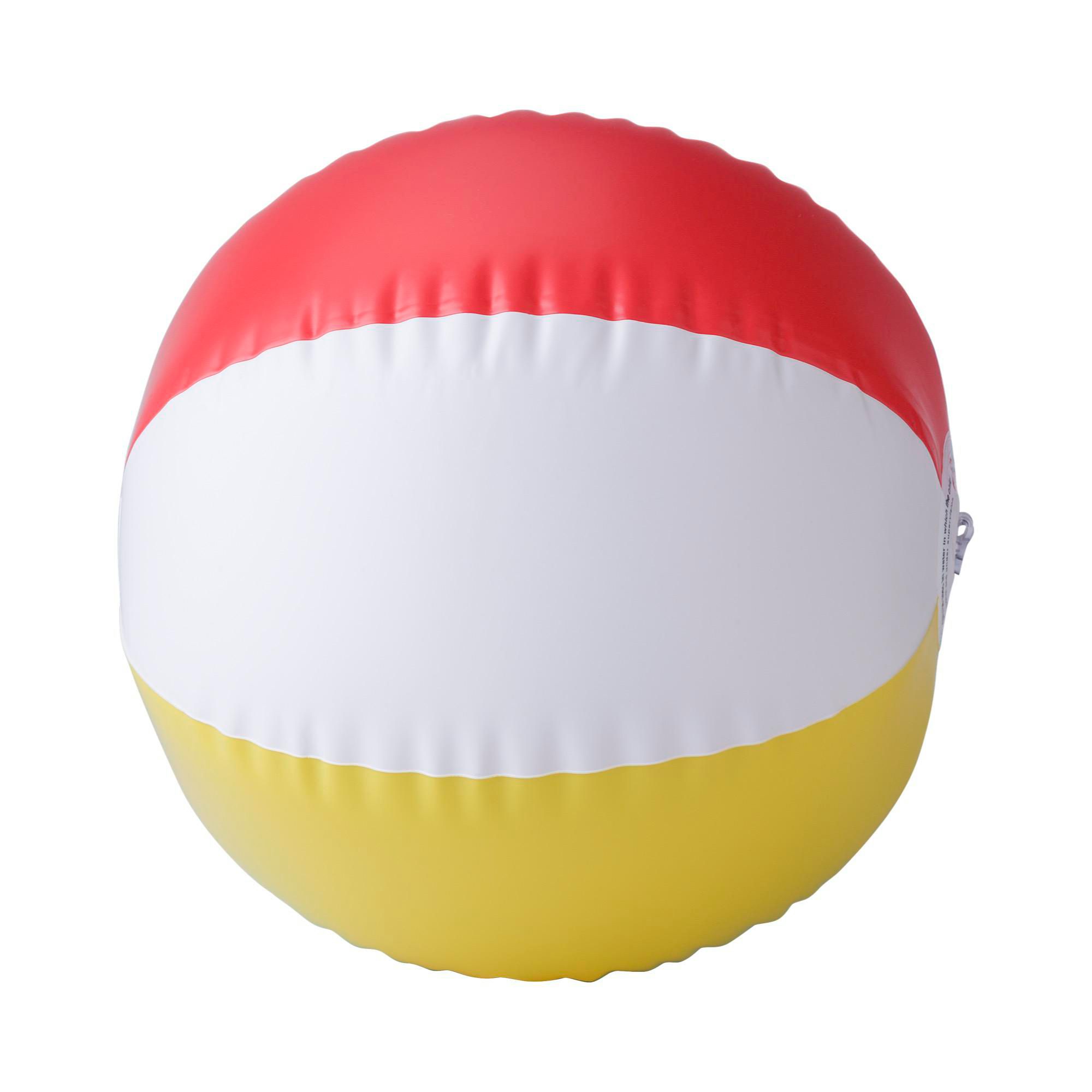 PVC beach ball Lola