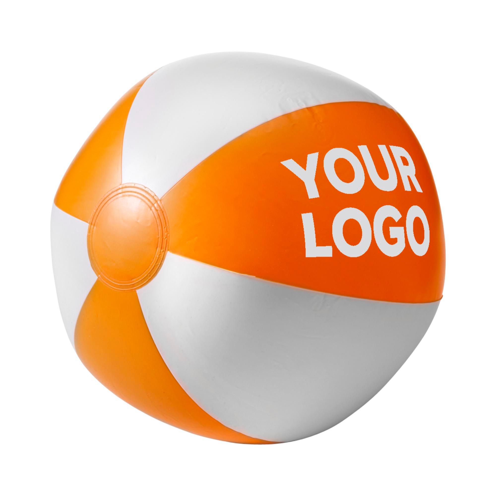 PVC beach ball Lola